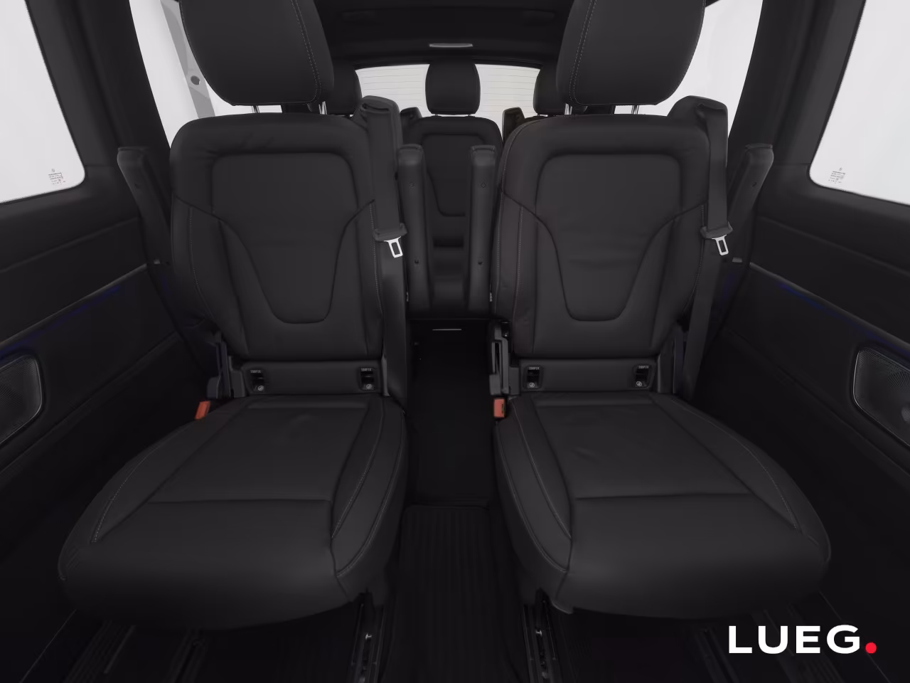 Mercedes-Benz V 300 4MATIC AVANTGARDE V 300 d