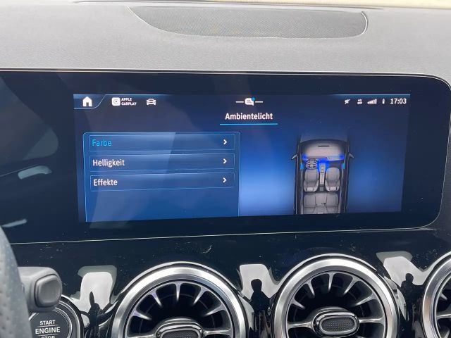 Mercedes-Benz B 200 7GAUT,AMGLine,PRDACH,Navi,Kamera,Parksassist,Alu