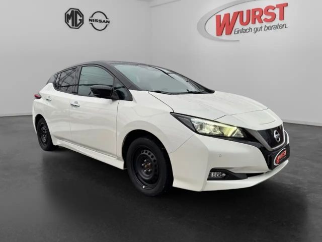 Nissan Leaf N-Connecta