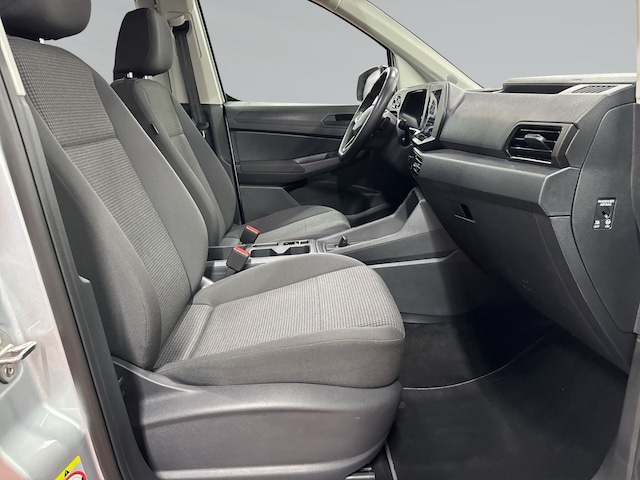 Volkswagen Caddy 1.5 TSI DSG Maxi