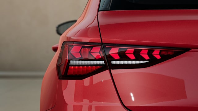 Audi A3 35 TFSI S-Line S-Tronic Sportback