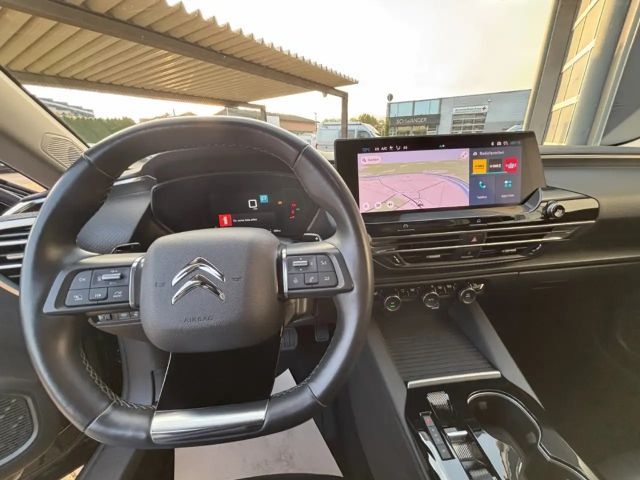 Citroën C5 X PureTech Shine