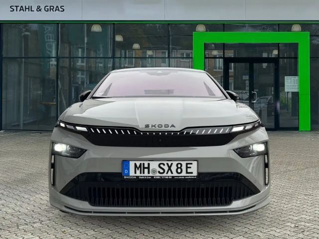 Skoda Enyaq Coupe Sportline