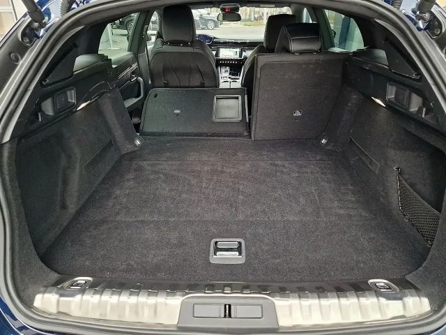 Peugeot 508 Allure Pack BlueHDi EAT8 SW