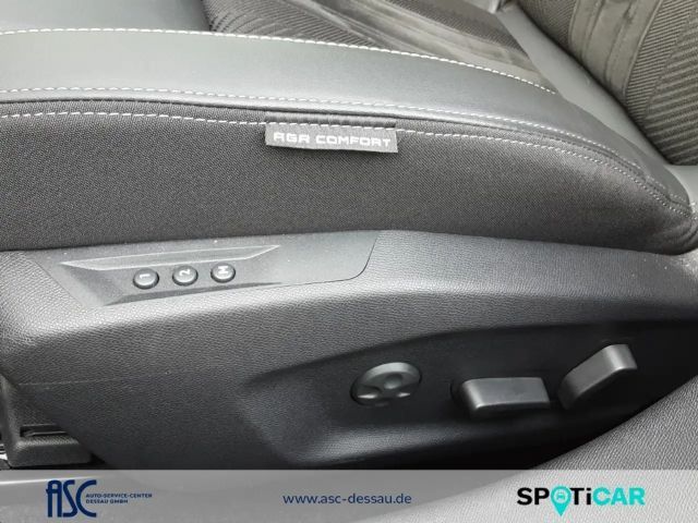 Peugeot 308 GT-Line PureTech SW