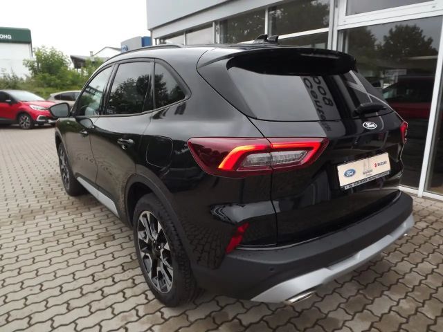 Ford Kuga 4x4 AWD Active Hybrid X