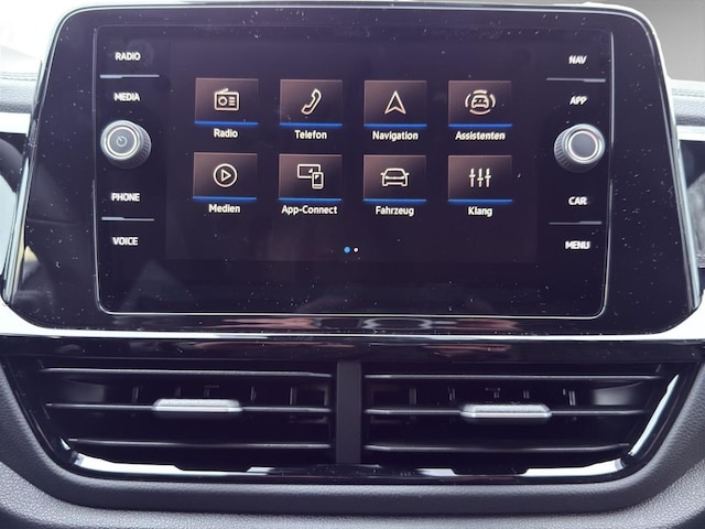 Volkswagen T-Roc 1.5 TSI DSG R-Line