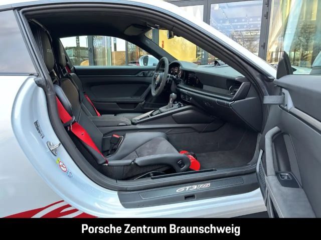 Porsche 992 Coupé GT3 RS