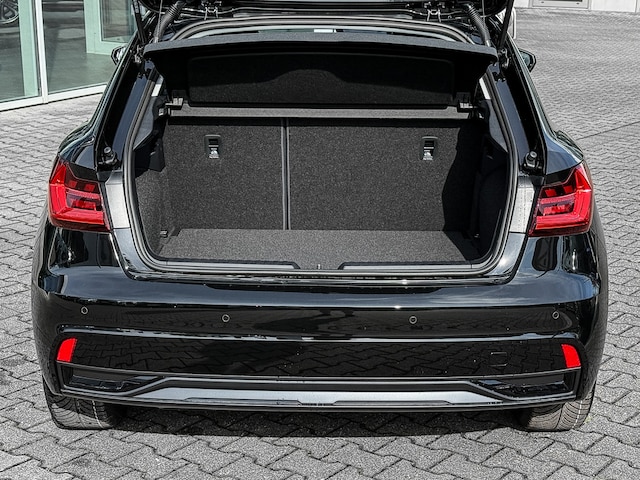 Audi A1 30 TFSI S-Tronic Sportback