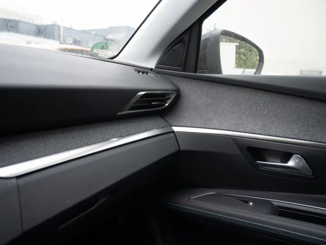 Peugeot 3008 Allure Pack EAT8 Hybrid