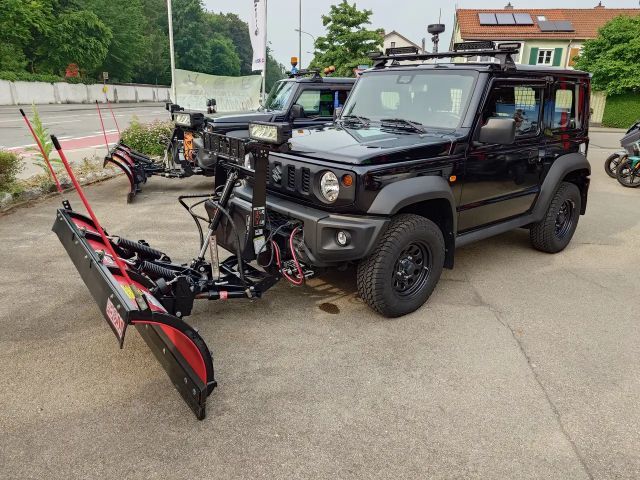 Suzuki Jimny Comfort