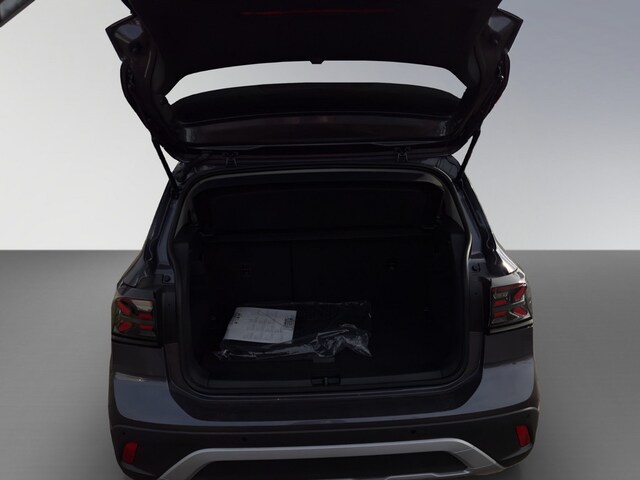 Volkswagen T-Cross 1.0 TSI DSG Style