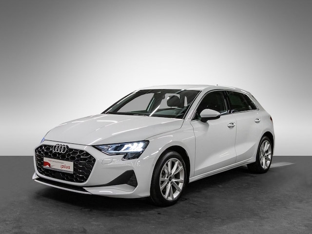 Audi A3 35 TDI S-Tronic Sportback