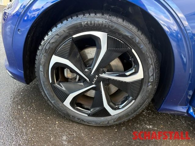 Kia EV6 GT-Line Vierwielaandrijving