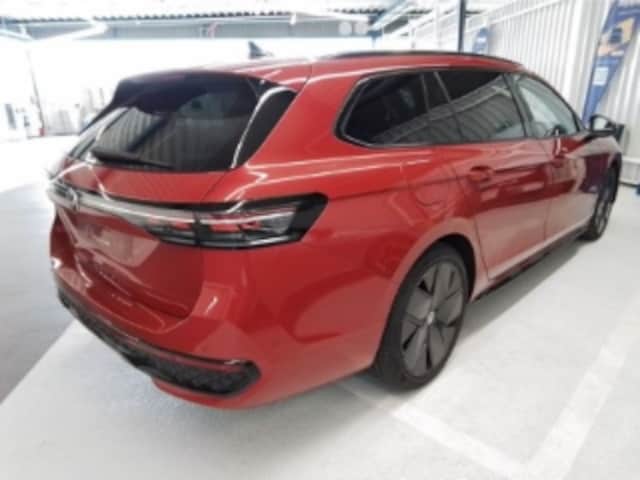 Volkswagen Passat 2.0 TSI DSG R-Line