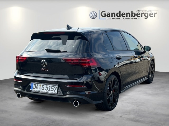 Volkswagen Golf DSG Golf VIII