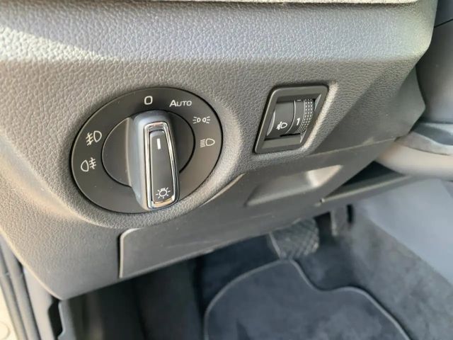 Skoda Kamiq 1.0 TSI Selection