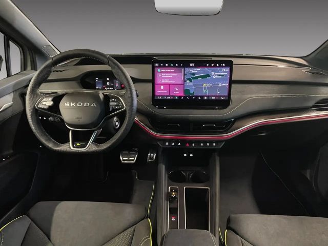 Skoda Elroq RS Lounge AHK MAXX