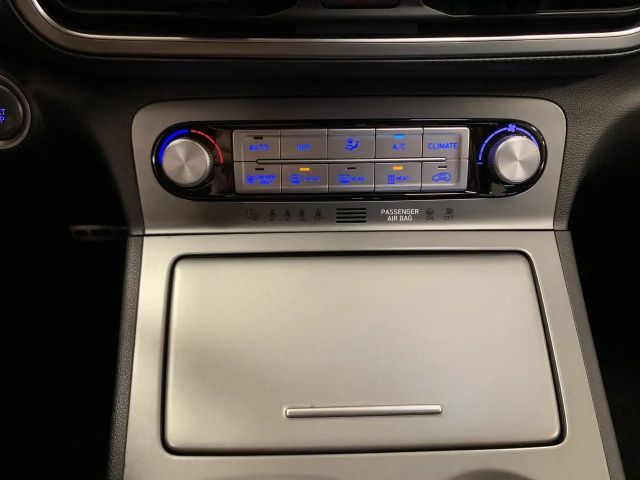 Hyundai Kona AHK*ACC*R.cam*CarPlay*ST-heiz*SHZ*1.hand