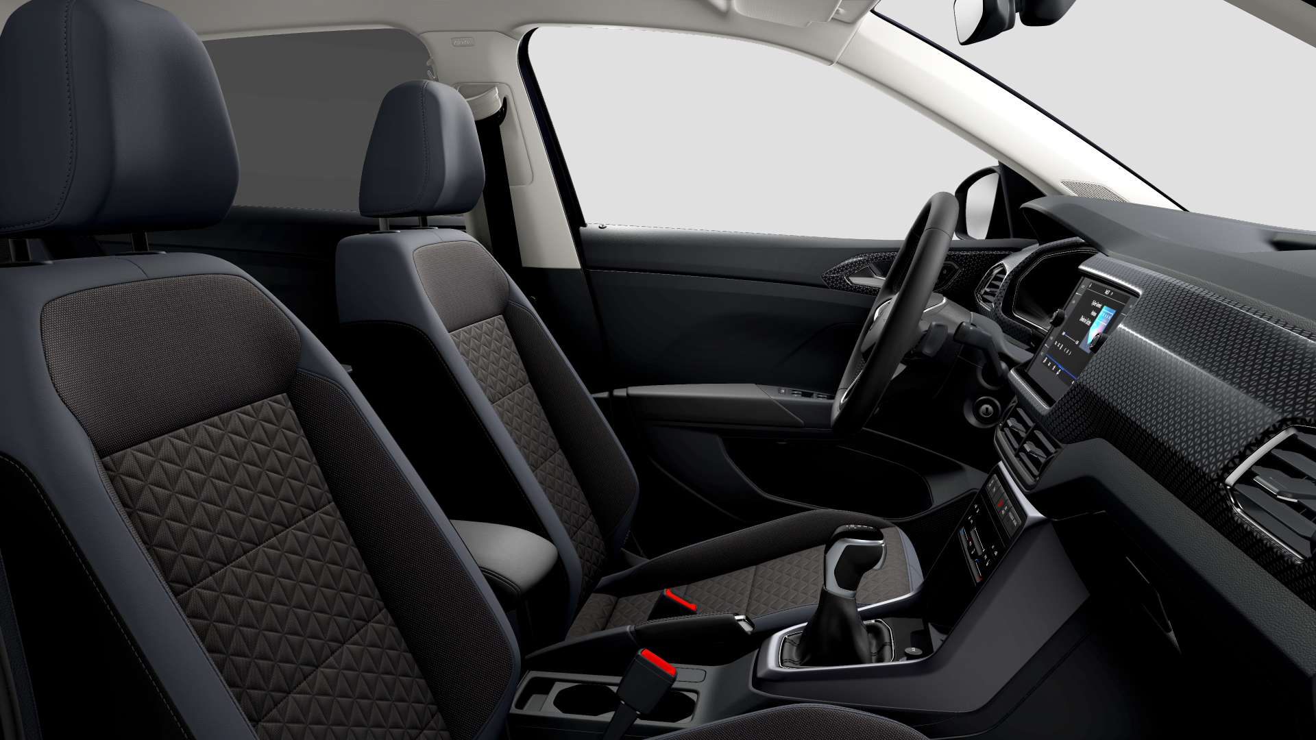 Volkswagen T-Cross 1.0 TSI DSG Style