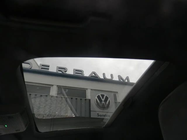 Volkswagen Golf DSG GTI Golf VIII