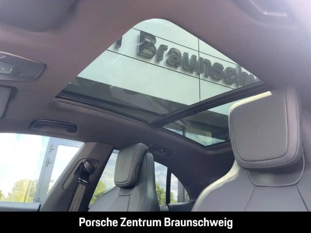 Porsche Macan 4S