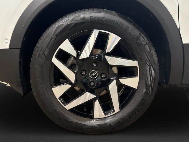 Opel Mokka 1.2 Turbo Elegance Turbo