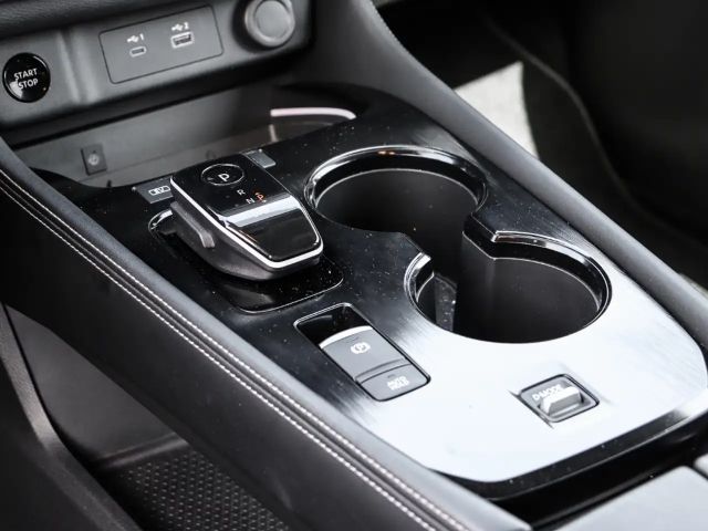 Nissan X-trail Tekna