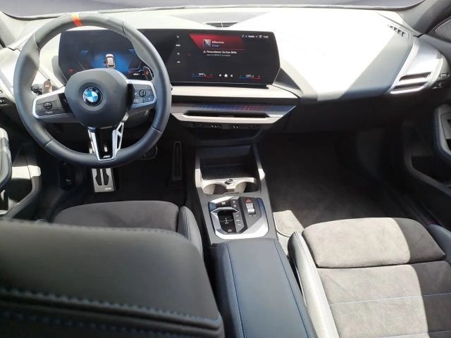 BMW 135 Sedan xDrive