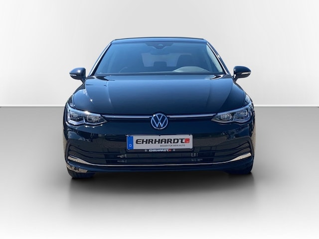 Volkswagen Golf 2.0 TDI DSG Golf VIII Style