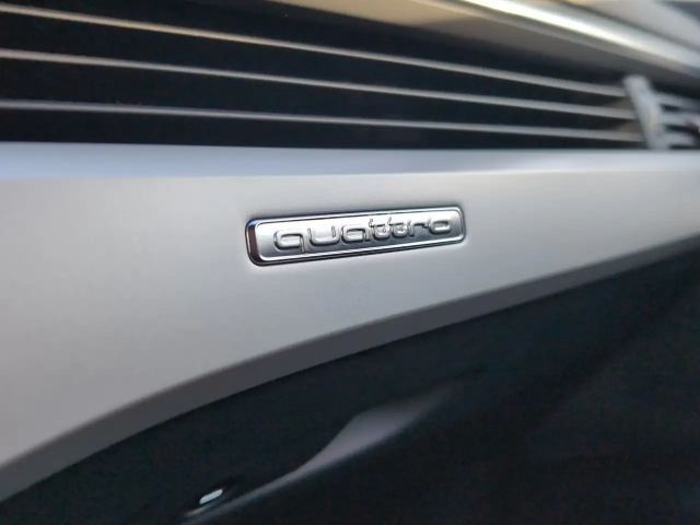 Audi A4 allroad 45 TFSI Quattro