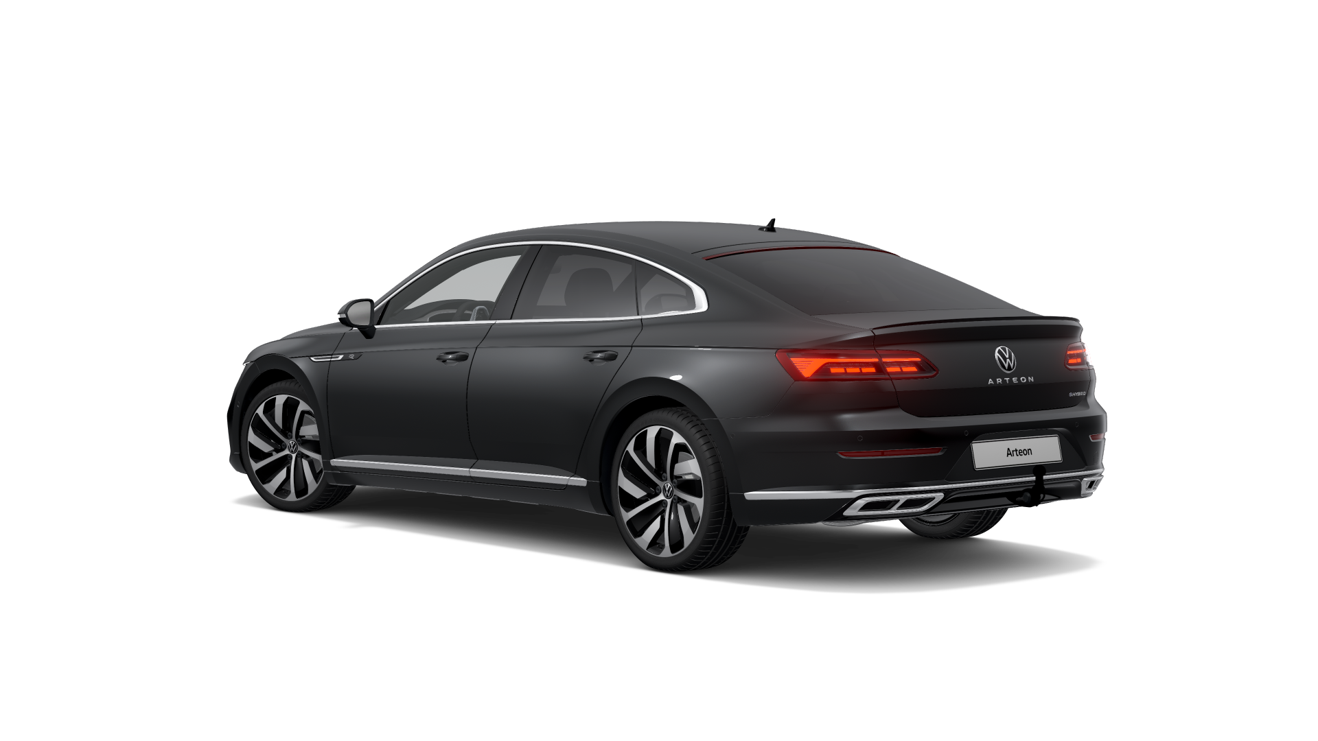 Volkswagen Arteon 1.4 TSI eHybrid