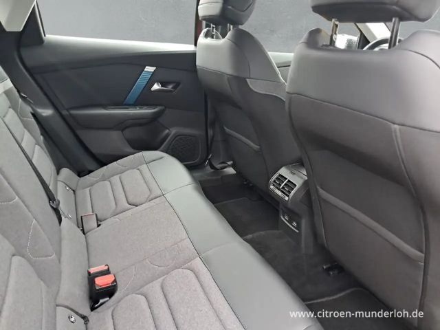 Citroën ë-C4 Feel Pack