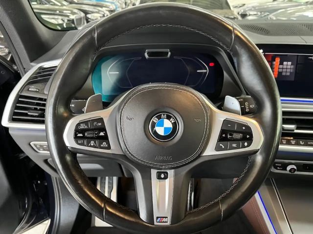 BMW X5 M-Sport xDrive