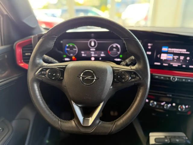 Opel Mokka GS-Line Grand Sport