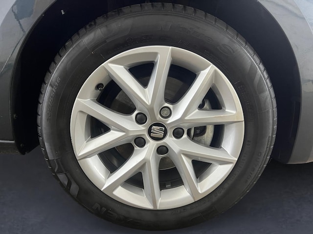 Seat Leon 2.0 TDI DSG Style