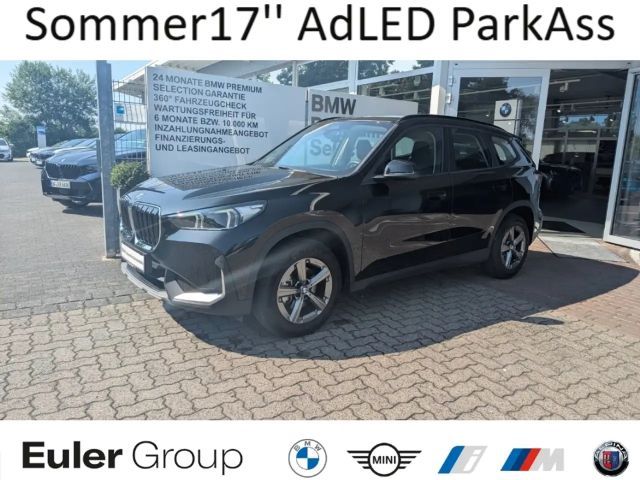 BMW X1 xDrive