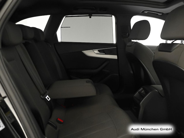 Audi A4 allroad 45 TFSI Quattro S-Tronic