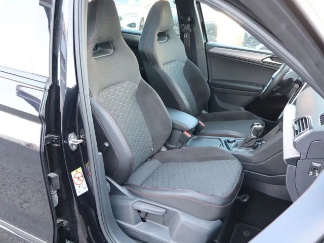 Seat Tarraco 2.0 TSI 4Drive DSG FR-lijn