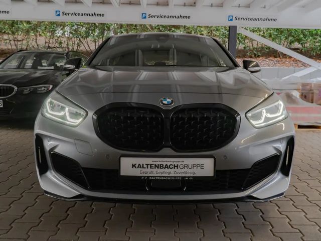 BMW 135 Sedan xDrive