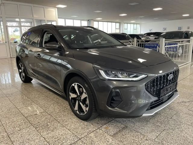 Ford Focus Active Wagon