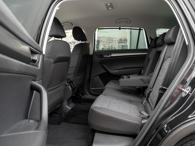 Skoda Kodiaq 1.5 TSI