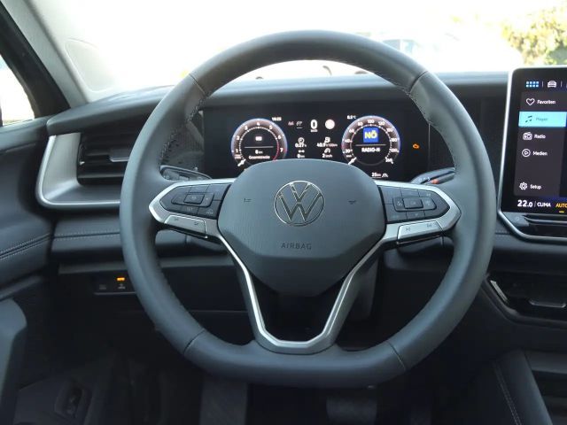 Volkswagen Tayron DSG