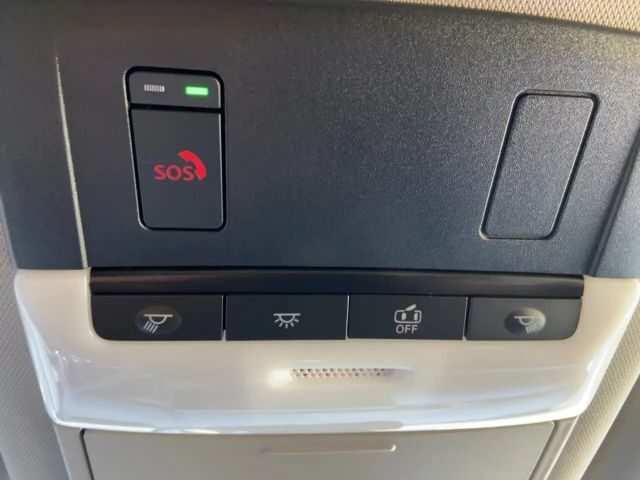 Nissan X-trail N-Connecta