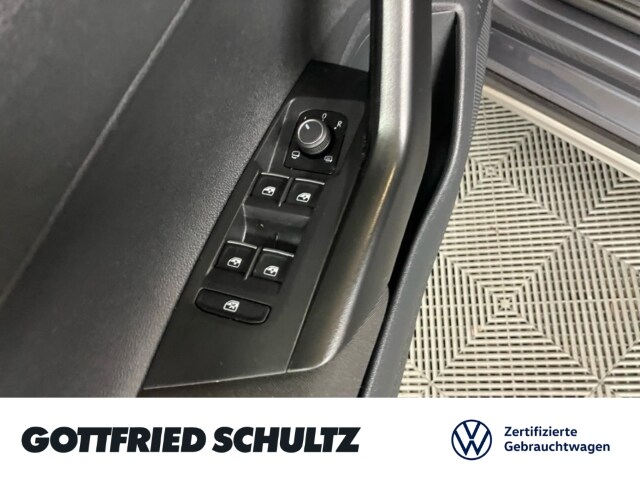 Volkswagen Taigo 1.5 TSI DSG IQ.Drive