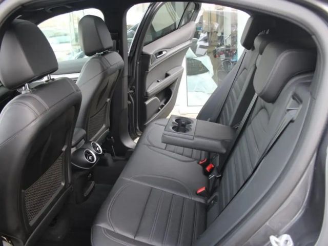 Alfa Romeo Stelvio JTDm Q4 Veloce