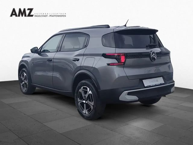 Citroën C3 Aircross Hybrid Max