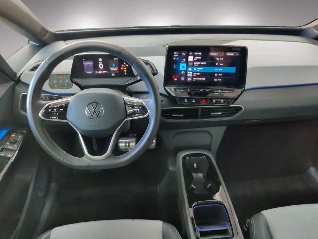 Volkswagen ID.3 58 KWh Performance Pro