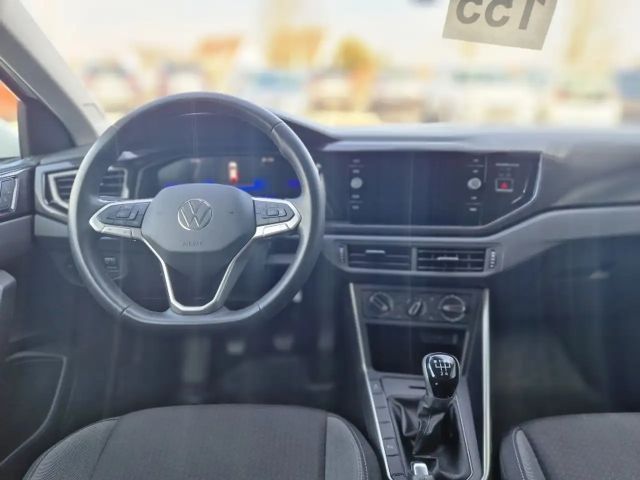 Volkswagen Taigo 1.0 TSI Life