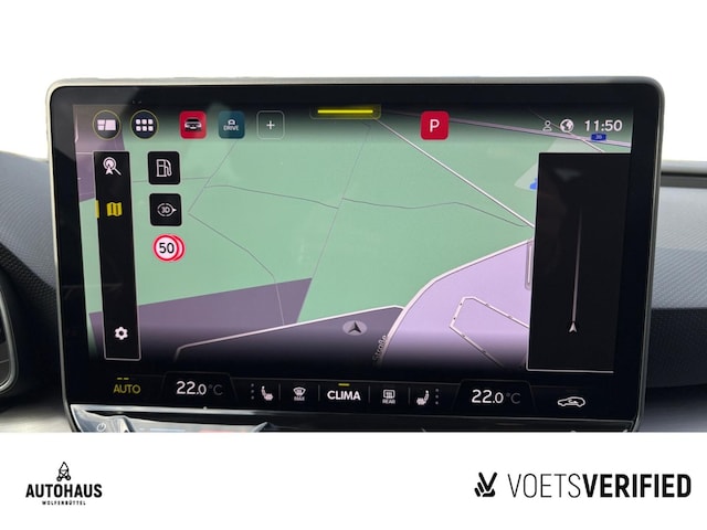 Seat Leon 1.5 eTSI DSG FR-lijn